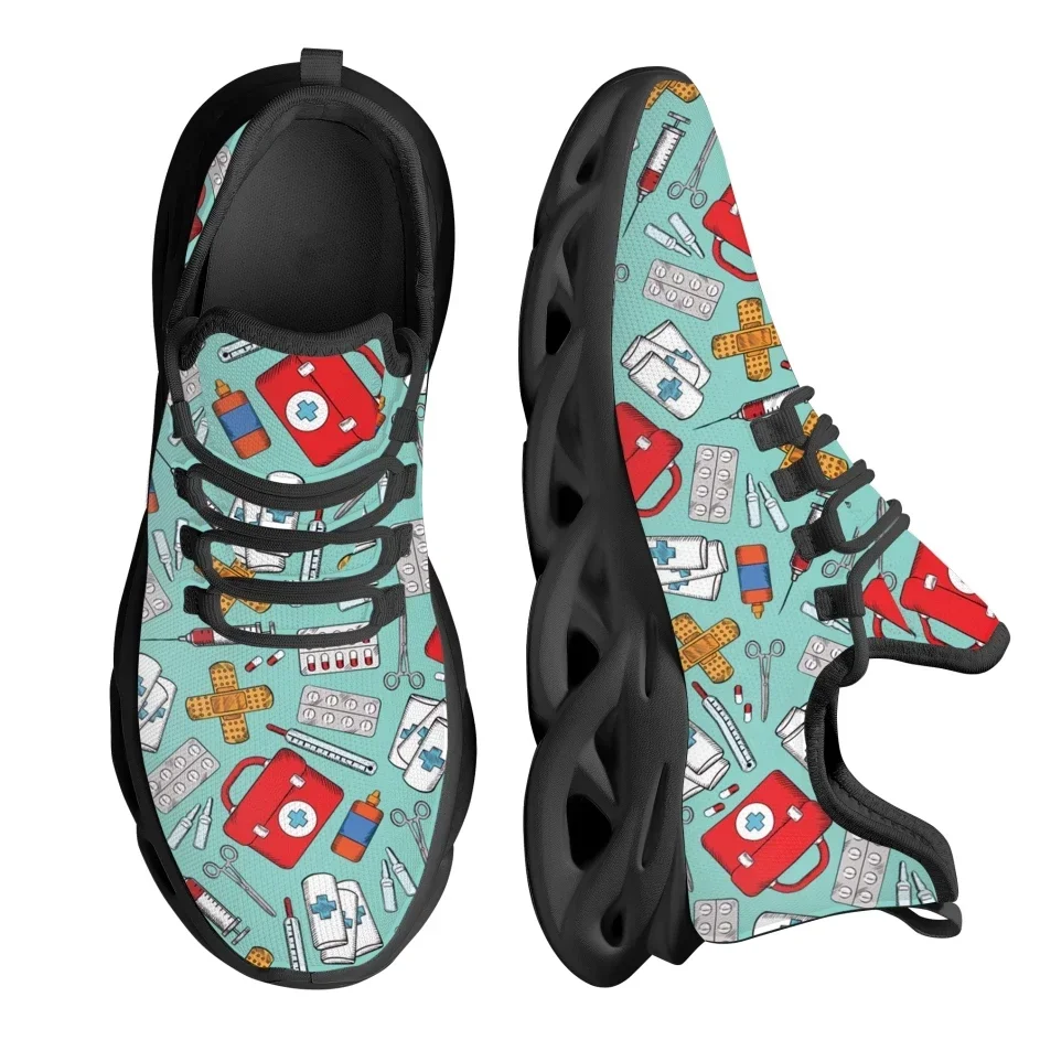 Outdoor Lighting Box - Chaussures de sport pour femmes, design