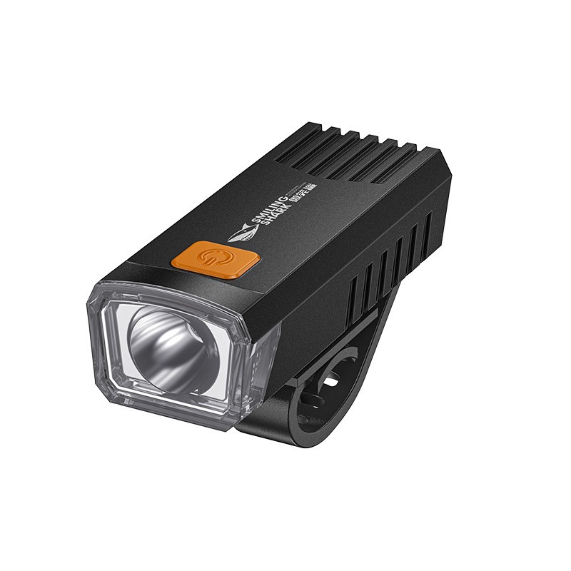 Outdoor Lighting Install - Sourire requin Portable facile à installer