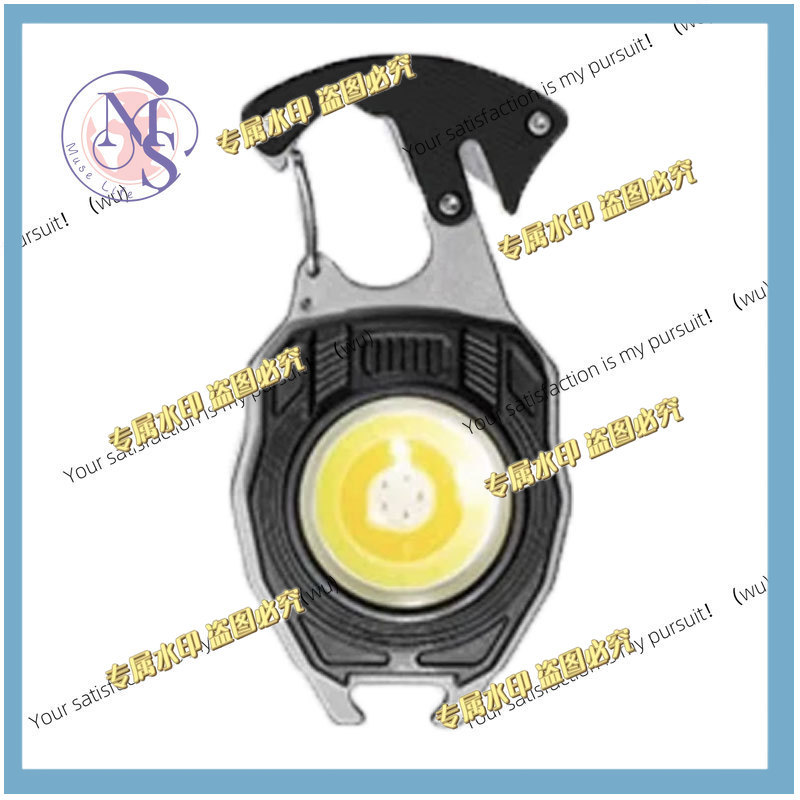 Outdoor Lighting Repair - Mini lampe de travail COB multifonction