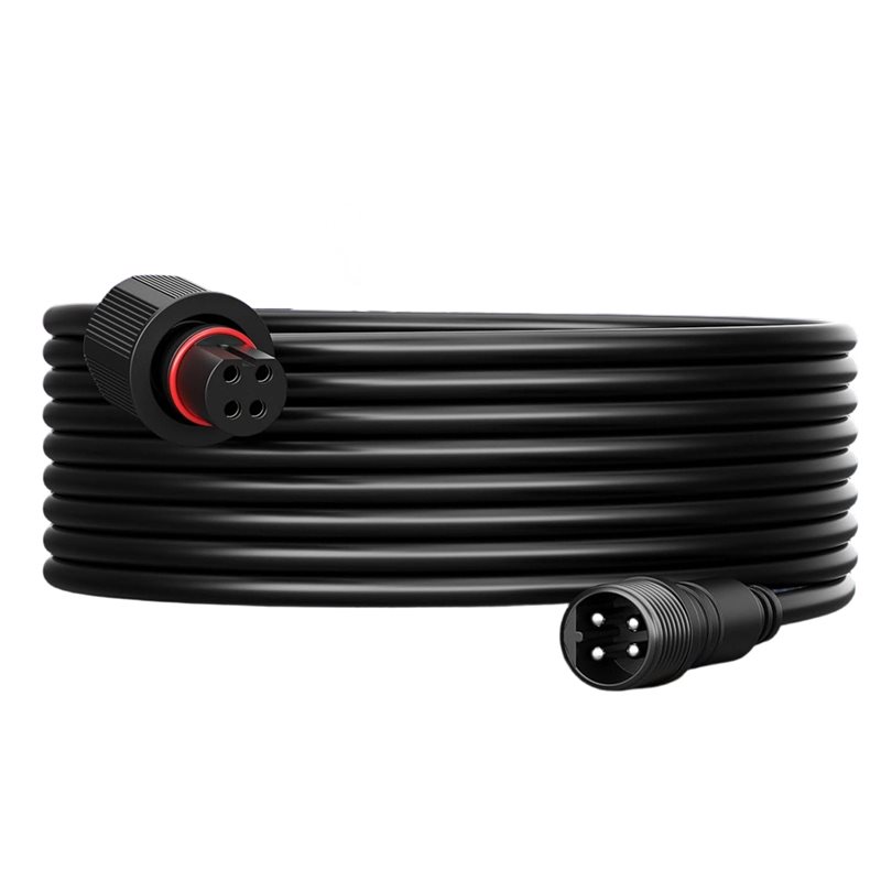 Outdoor Lighting Govee - [A92Z!NEW】 Câble d'extension de 10 pieds
