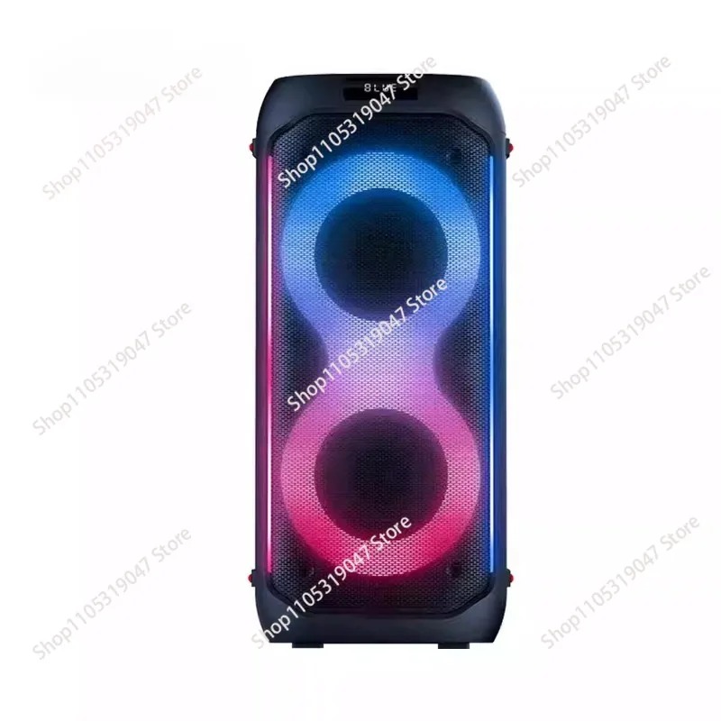 Outdoor Lighting Box - Enceinte Bluetooth Party Box 710, audio