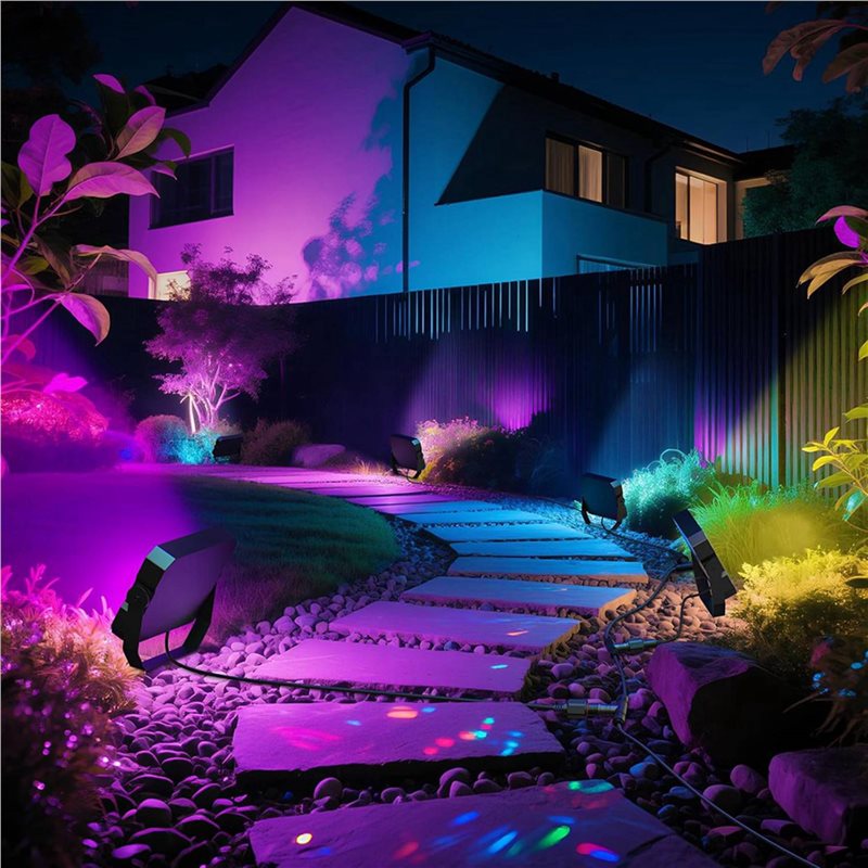 Câble d'extension exquis de 10 - Outdoor Lighting Extension Cord avis et prix