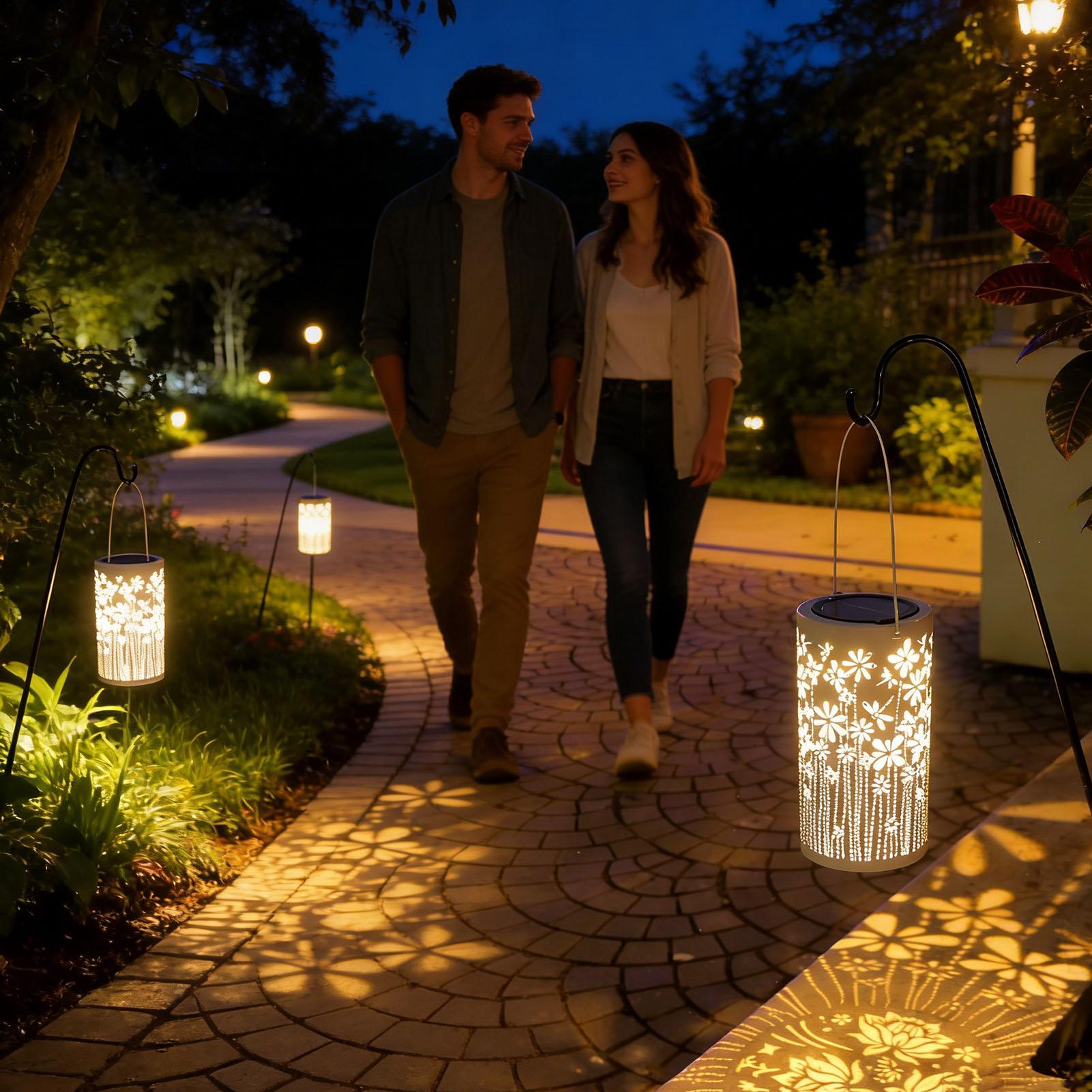 Lanternes d'extérieur pour por - Outdoor Lighting And Decor avis et prix
