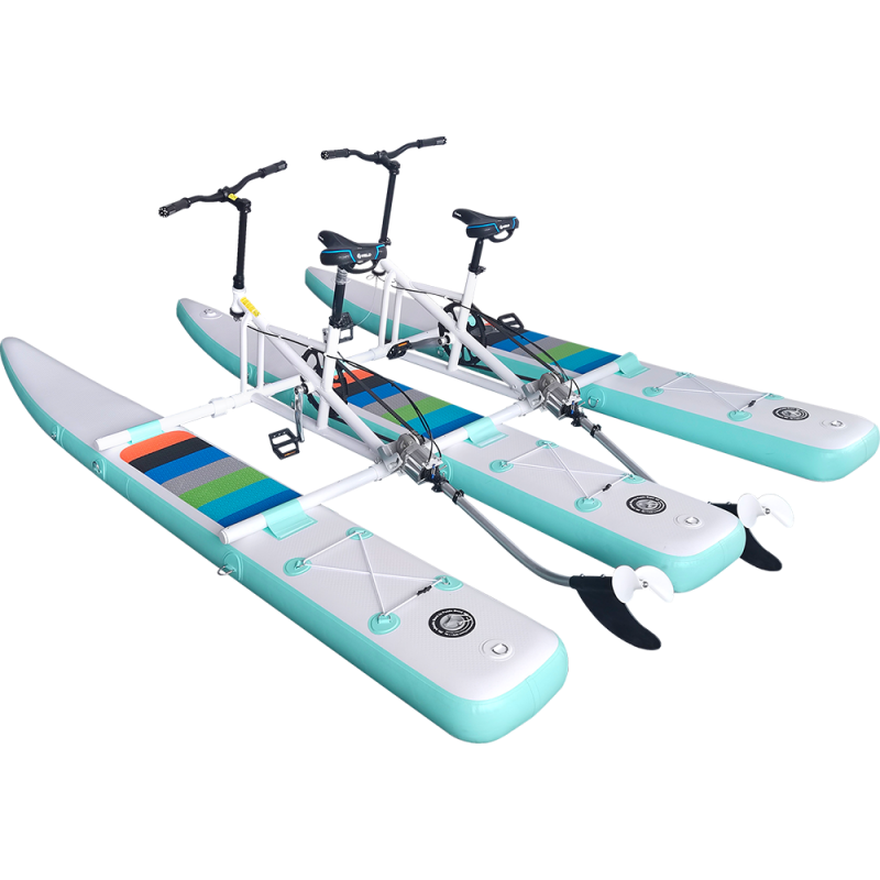 Vélo aquatique flottant préfér - Outdoor Lighting Install avis et prix