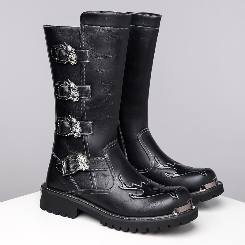 Nouvelles bottes longues en cu - Outdoor Lighting Design avis et prix