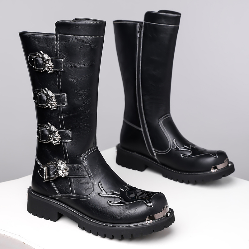 Nouvelles bottes longues en cu - Outdoor Lighting Design avis et prix