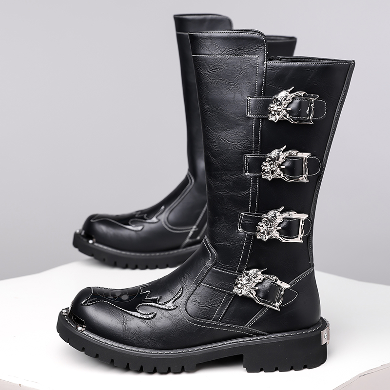 Nouvelles bottes longues en cu - Outdoor Lighting Design avis et prix