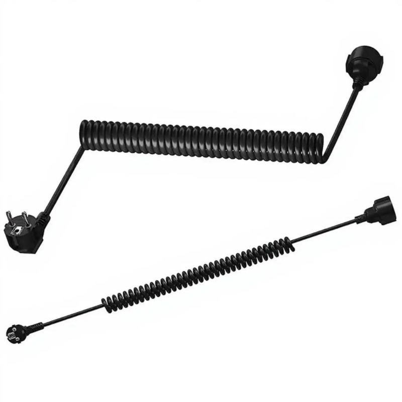 Rallonge d'alimentation câble  - Outdoor Lighting Extension Cord avis et prix