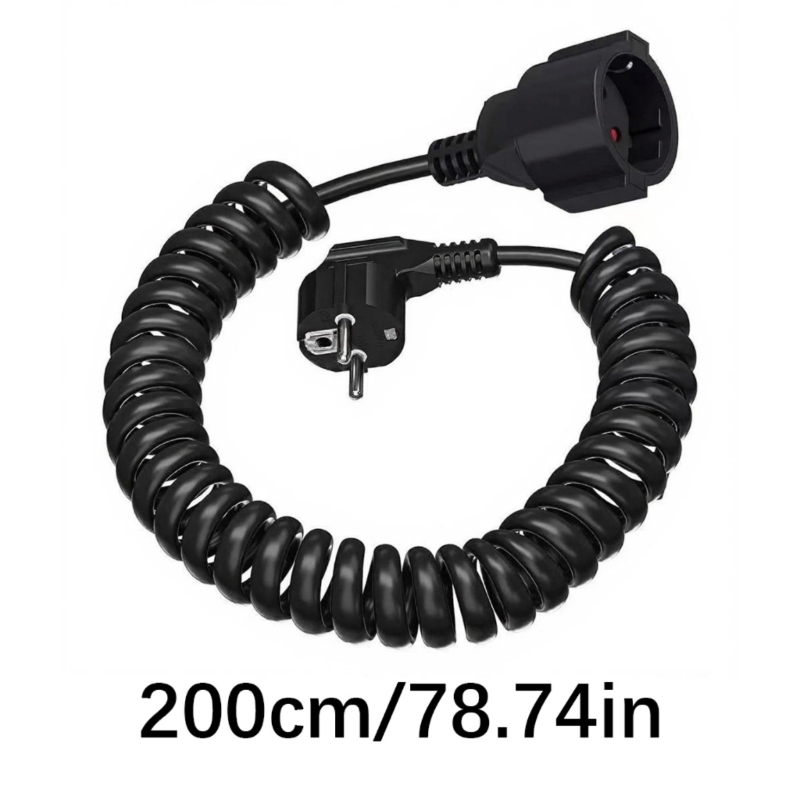 Rallonge d'alimentation câble  - Outdoor Lighting Extension Cord avis et prix