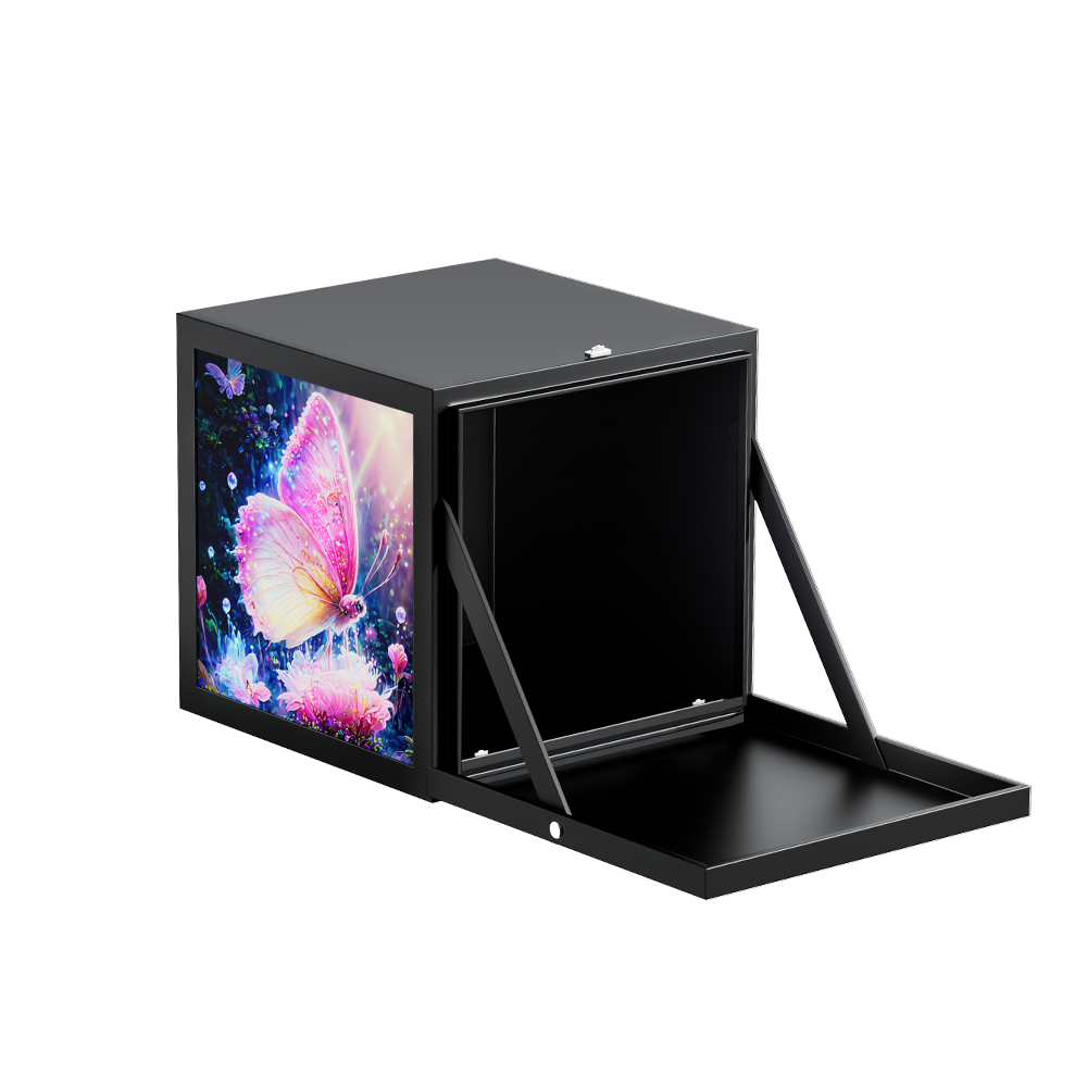 Affichage LED extérieur pour p - Outdoor Lighting Box avis et prix