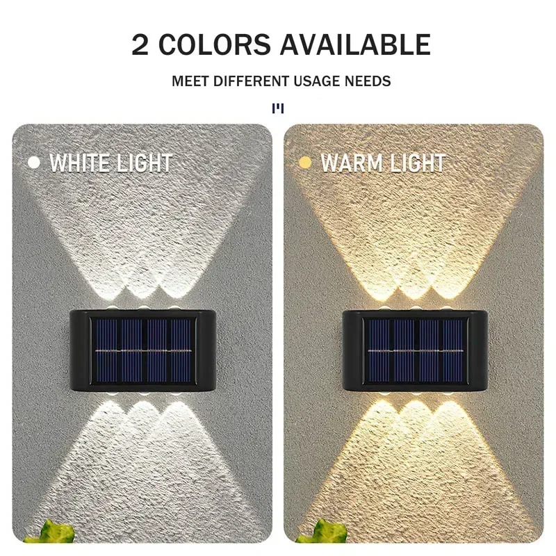 Lampe solaire LED extérieure é - Outdoor Lighting Design avis et prix
