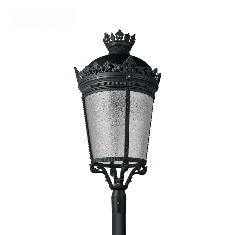 Éclairage extérieur de style c - Outdoor Lighting Design avis et prix
