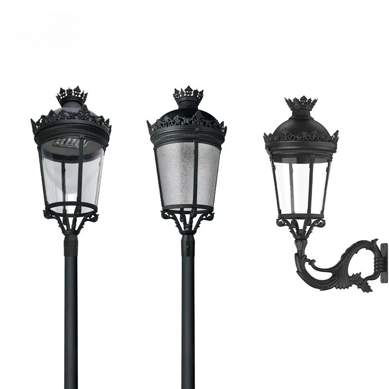 Éclairage extérieur de style c - Outdoor Lighting Design avis et prix