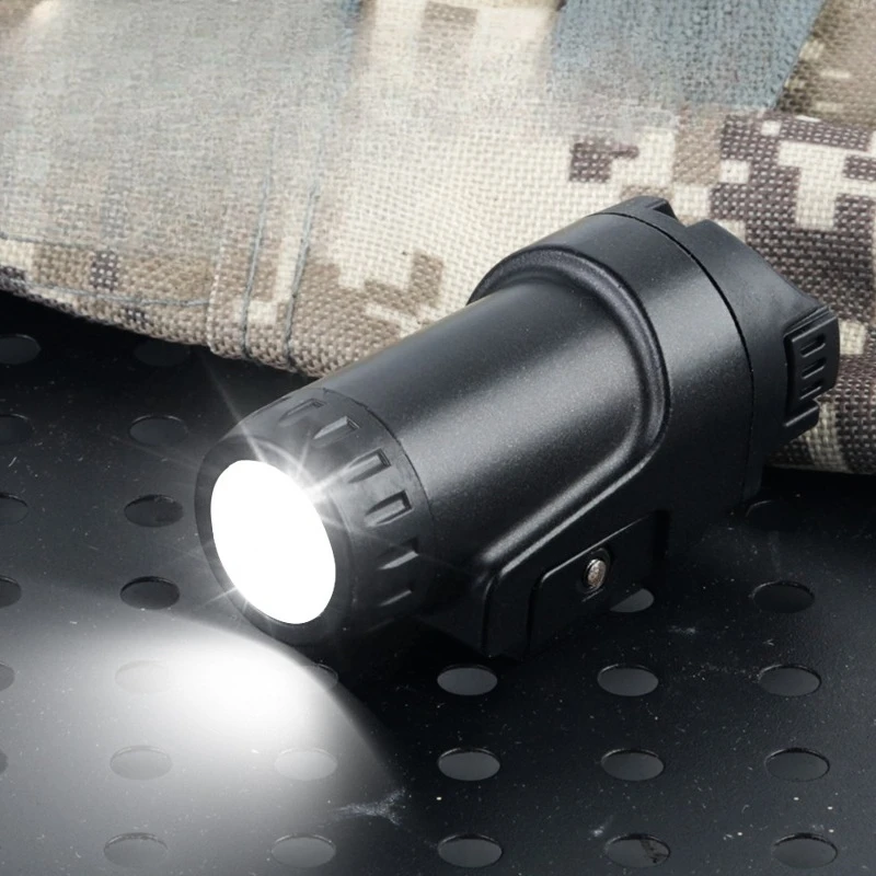 Lampe torche à installation so - Outdoor Lighting Install avis et prix