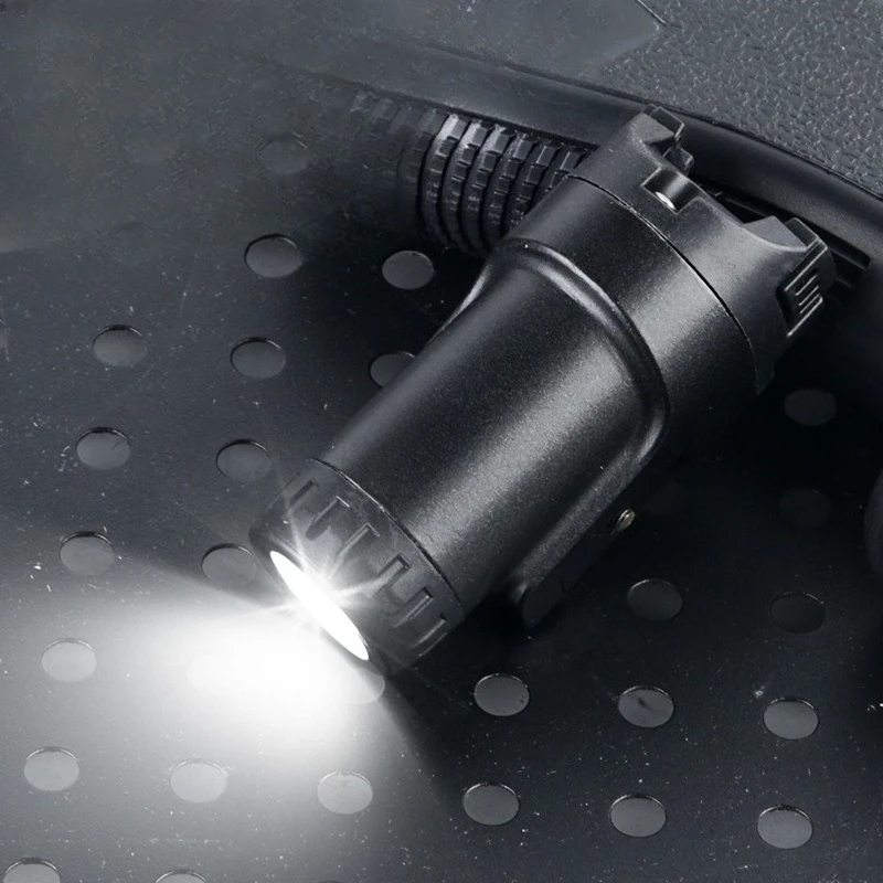 Lampe torche à installation so - Outdoor Lighting Install avis et prix