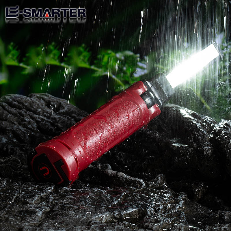 Lampe de travail LED COB, Rech - Outdoor Lighting Repair avis et prix