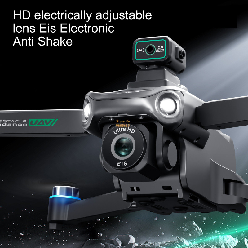 8K double caméra 5G WIFI FPV t - Outdoor Lighting Box avis et prix