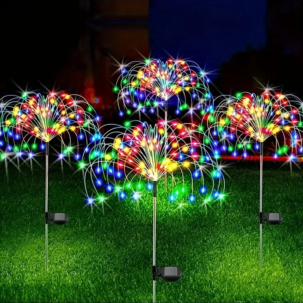 Guirlande lumineuse solaire LE - Outdoor Lighting Company avis et prix