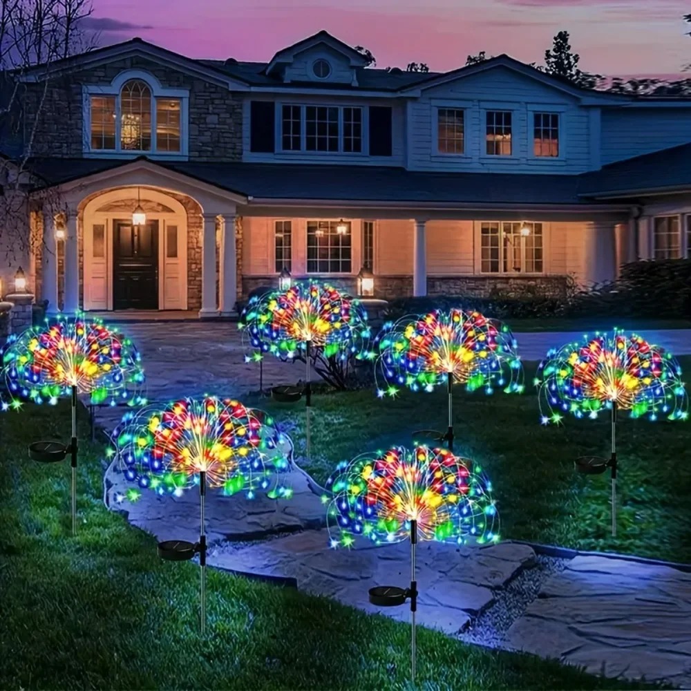 Guirlande lumineuse solaire LE - Outdoor Lighting Company avis et prix