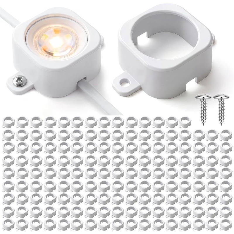 Clips d'éclairage extérieur, 2 - Outdoor Lighting Govee avis et prix