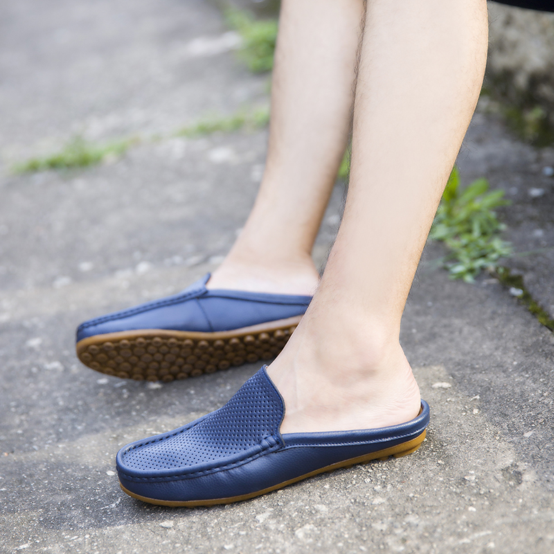 Mocassins décontractés pour ho - Outdoor Lighting Design avis et prix