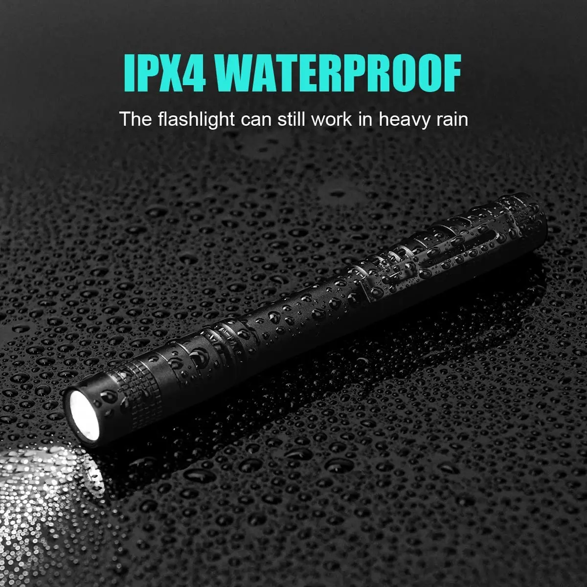 Mini lampe de poche Portable à - Outdoor Lighting Repair avis et prix