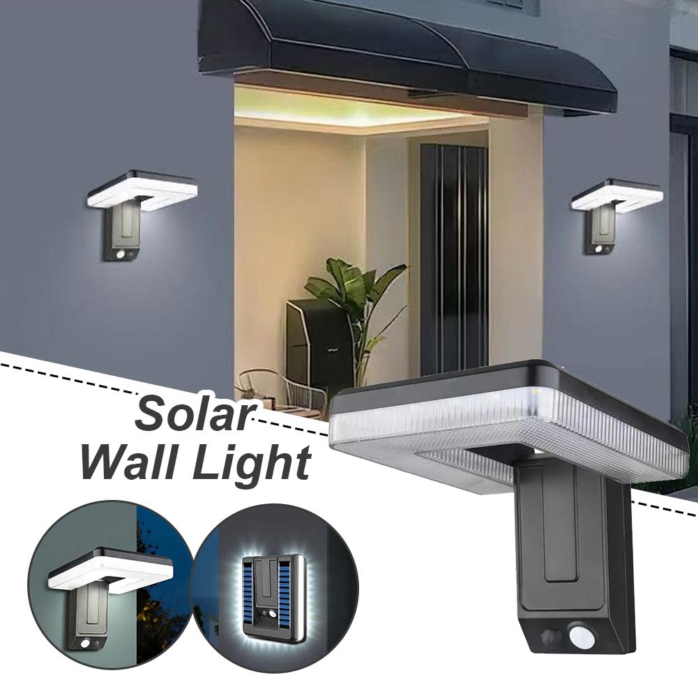 LED pliable 120 °   Lampe sola - Outdoor Lighting Company avis et prix