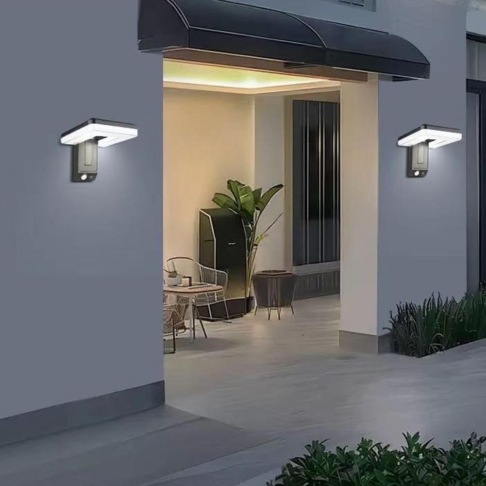 LED pliable 120 °   Lampe sola - Outdoor Lighting Company avis et prix
