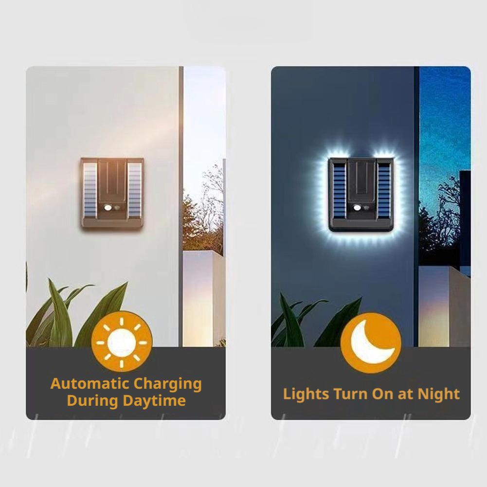 LED pliable 120 °   Lampe sola - Outdoor Lighting Company avis et prix