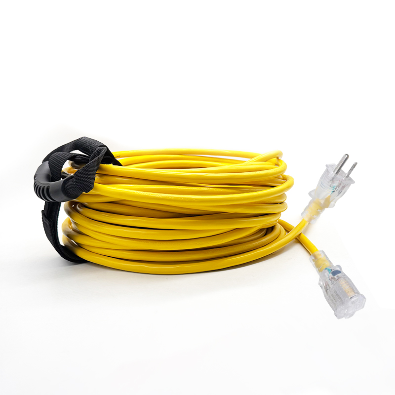 Câble d'extension extérieur ro - Outdoor Lighting Extension Cord avis et prix