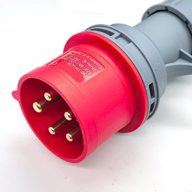Cordon adaptateur industriel M - Outdoor Lighting Extension Cord avis et prix