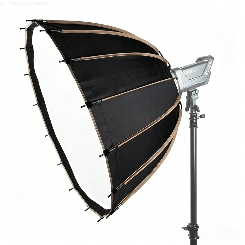 Softbox 3586 3585 Octogonal Pa - Outdoor Lighting Box avis et prix