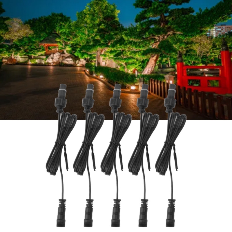 Câble d'extension pour éclaira - Outdoor Lighting Extension Cord avis et prix