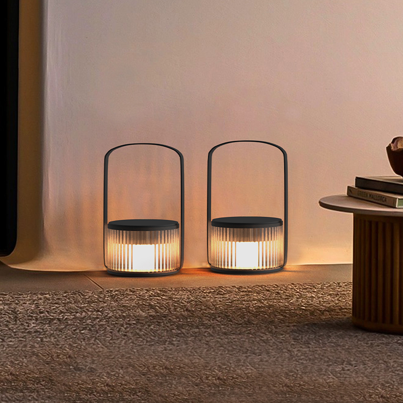 Charge extérieure Portable lum - Outdoor Lighting And Decor avis et prix