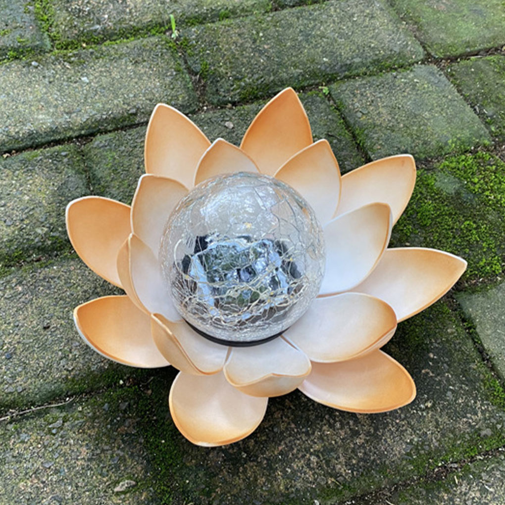 Lampes solaires de jardin en f - Outdoor Lighting For Christmas avis et prix