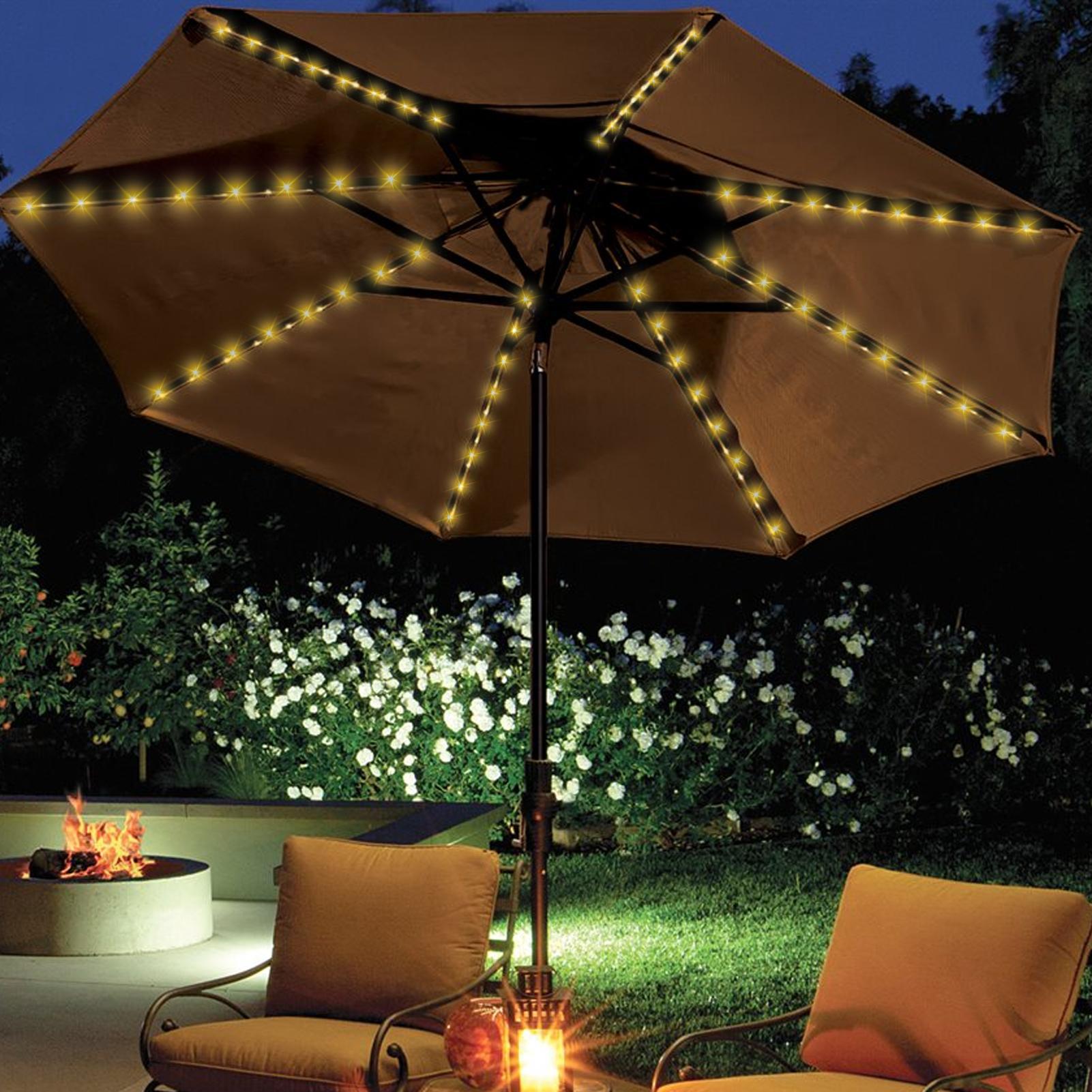 Guirlande lumineuse solaire po - Outdoor Lighting Company avis et prix