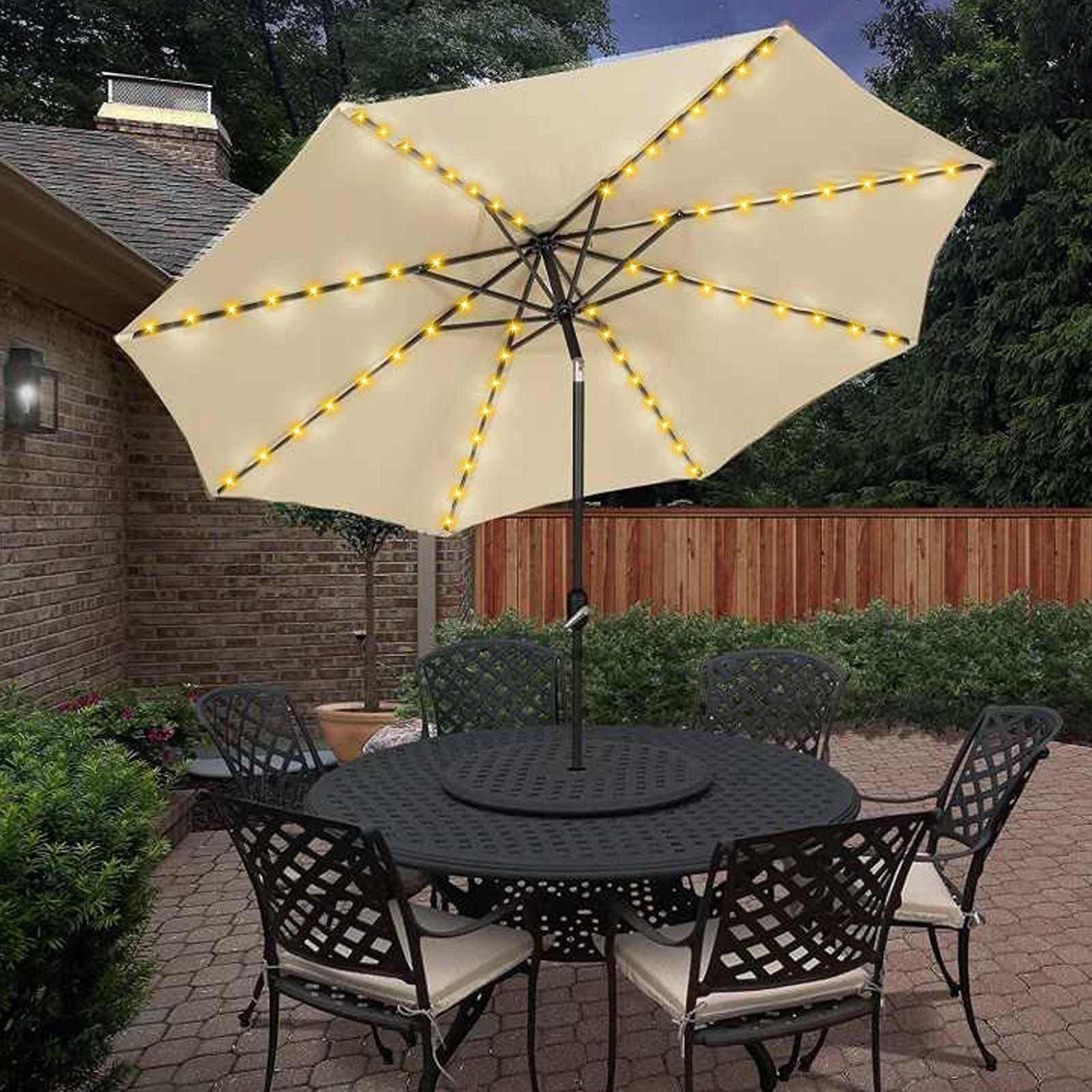 Guirlande lumineuse solaire po - Outdoor Lighting Company avis et prix