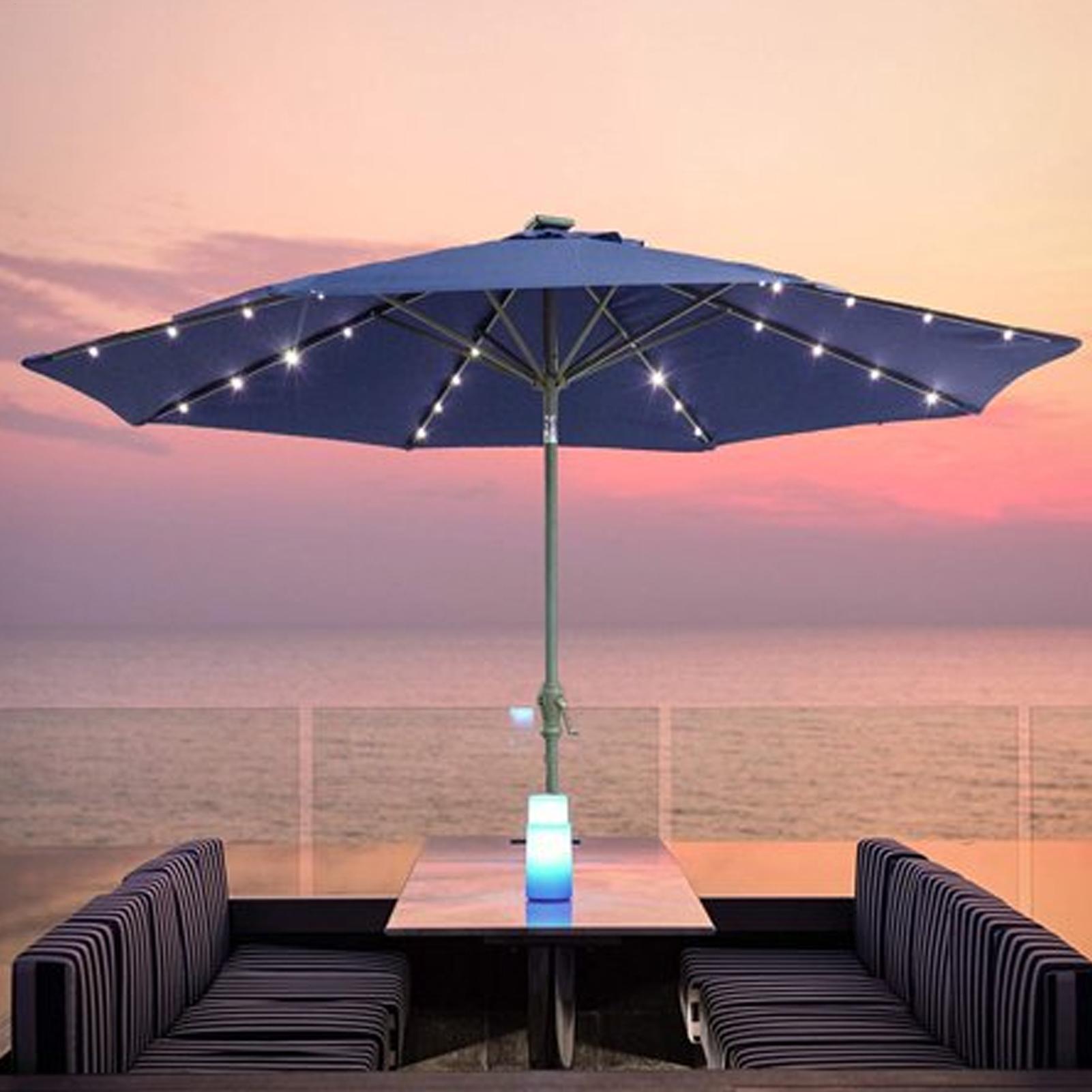 Guirlande lumineuse solaire po - Outdoor Lighting Company avis et prix