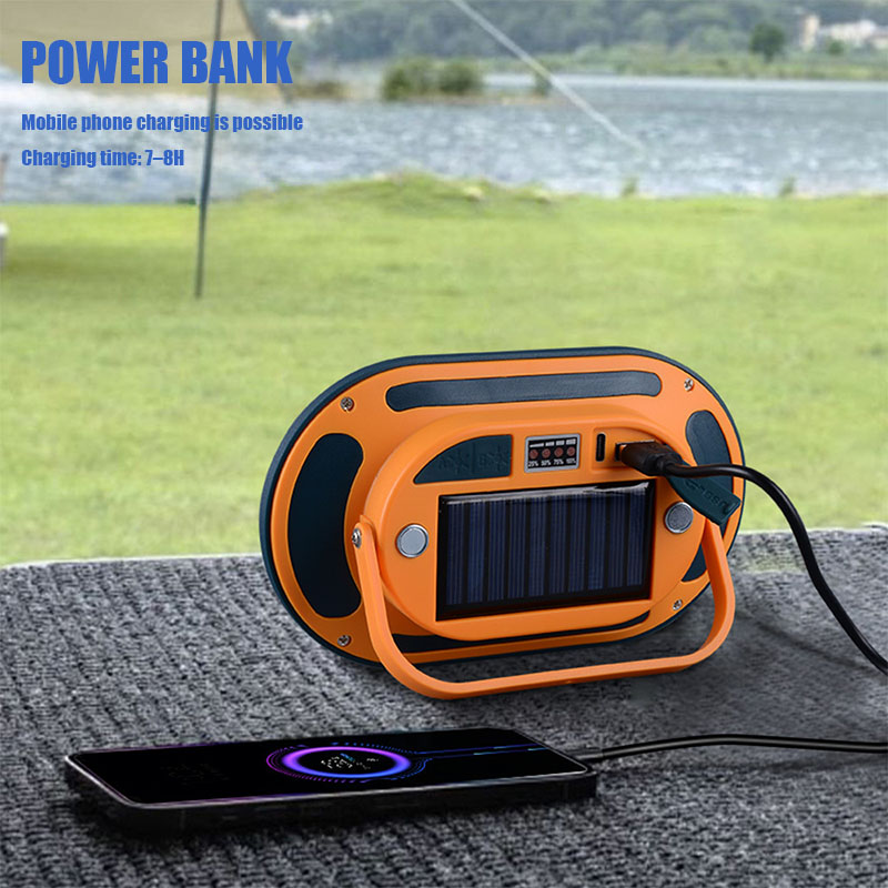 VOLODYMYR Camping en plein air - Outdoor Lighting Repair avis et prix