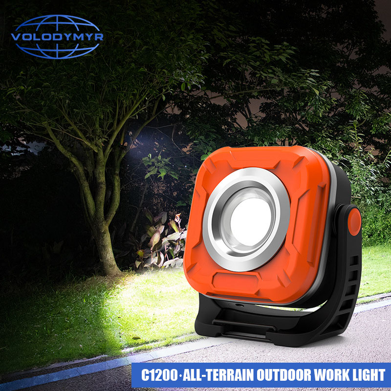 VOLODYMYR Camping lumière Camp - Outdoor Lighting Repair avis et prix
