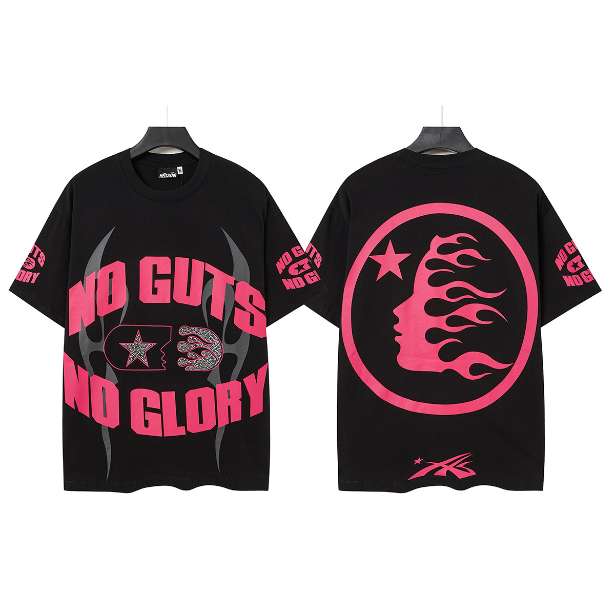 Nouveau T-shirt basique uni à  - Outdoor Lighting New Jersey avis et prix
