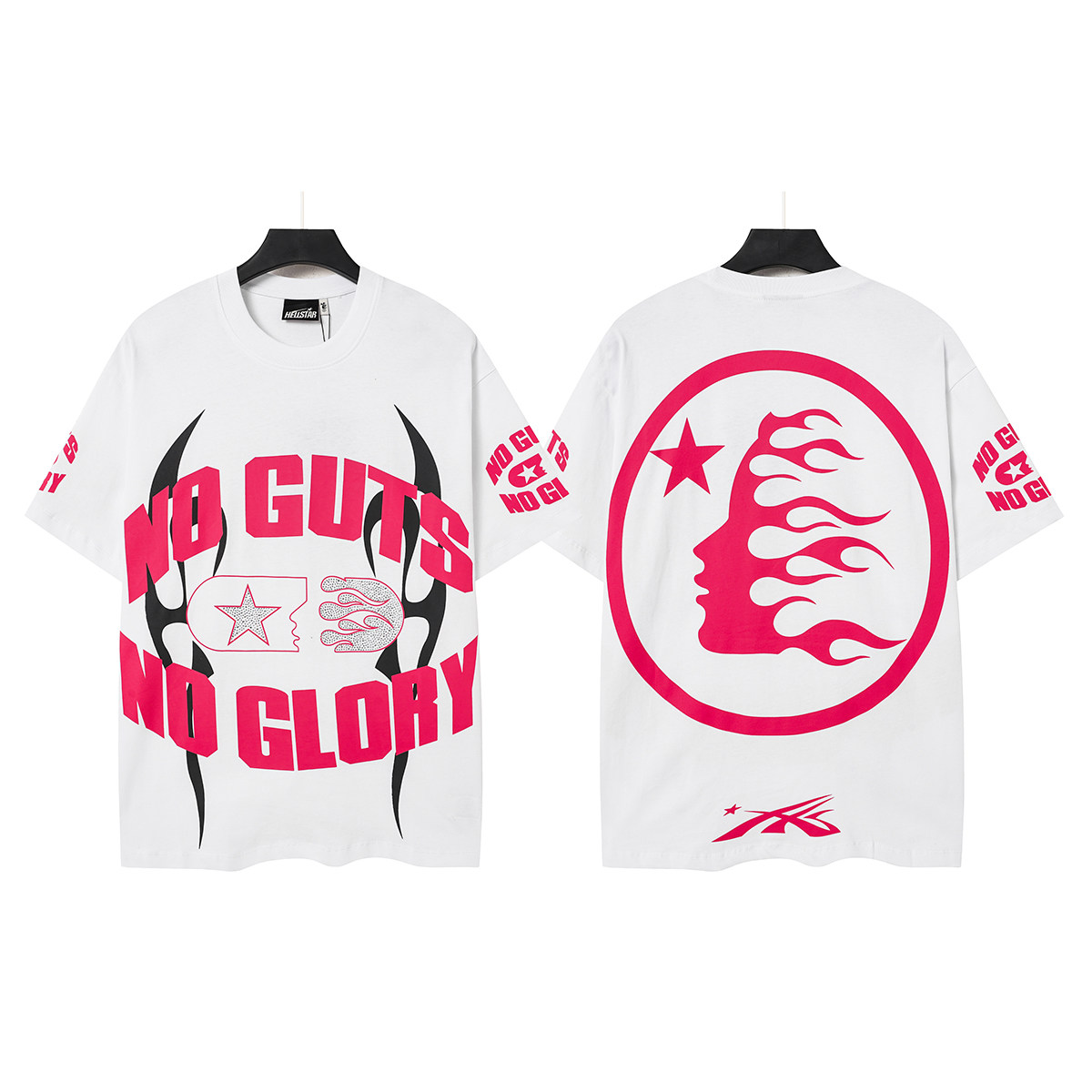 Nouveau T-shirt basique uni à  - Outdoor Lighting New Jersey avis et prix