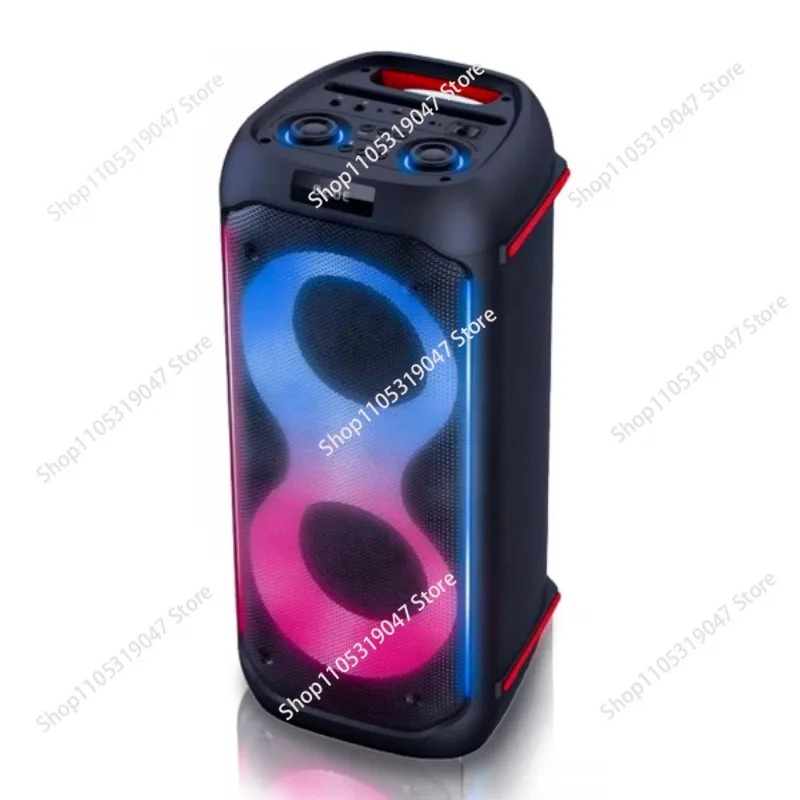 Enceinte Bluetooth Party Box 7 - Outdoor Lighting Box avis et prix