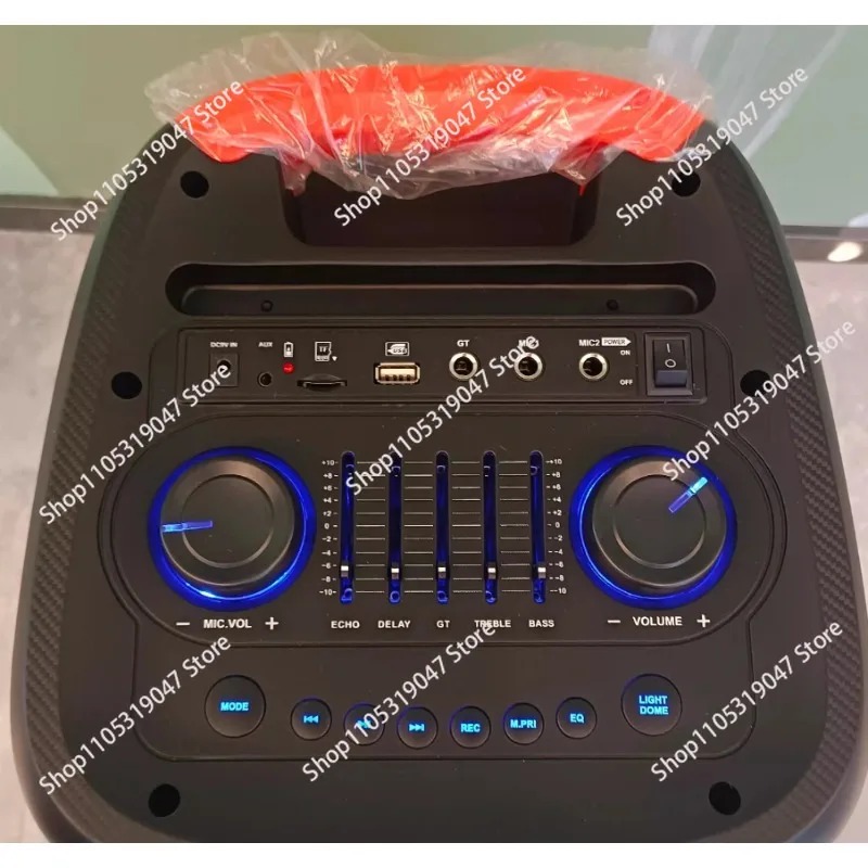 Enceinte Bluetooth Party Box 7 - Outdoor Lighting Box avis et prix