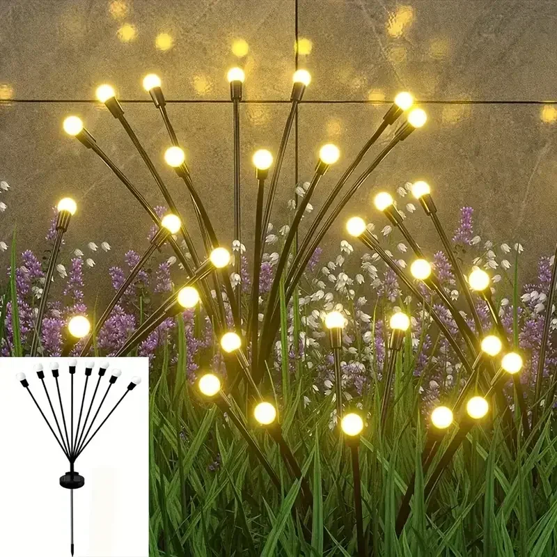Lampe solaire d'extérieur étan - Outdoor Lighting Company avis et prix