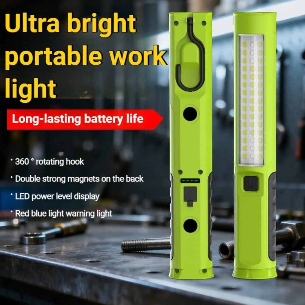 Nouvelle lampe torche pliable  - Outdoor Lighting Repair avis et prix