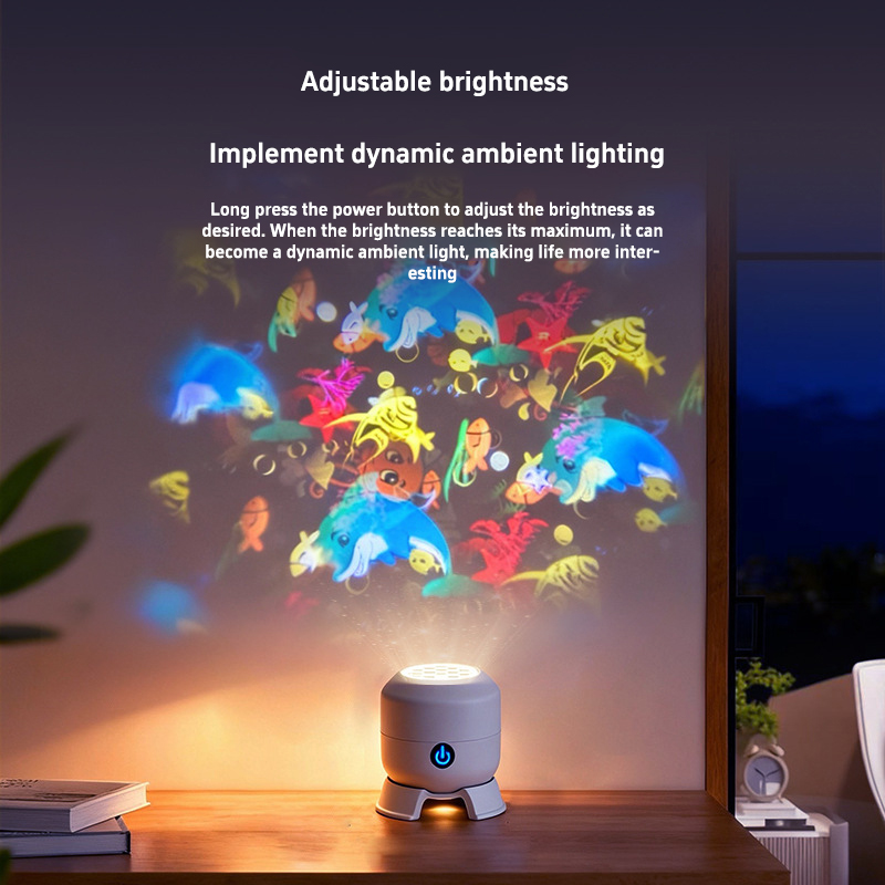 Projecteur dynamique rotatif à - Outdoor Lighting For Christmas avis et prix