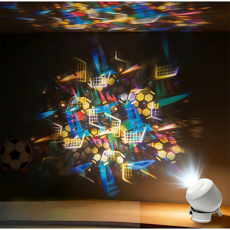 Projecteur dynamique rotatif à - Outdoor Lighting For Christmas avis et prix