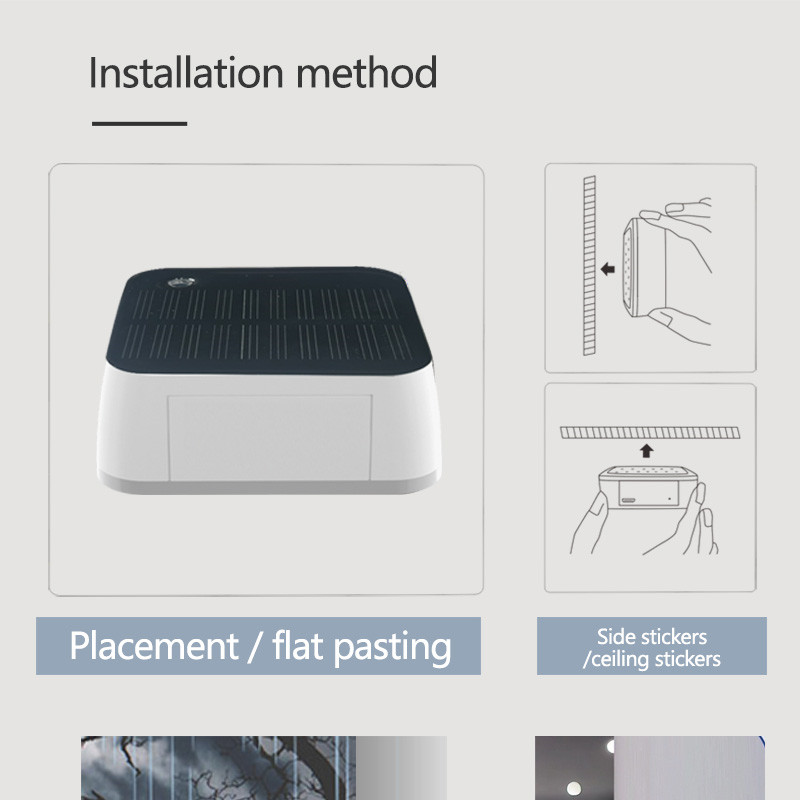 Tuya Zigbee capteur de lumière - Outdoor Lighting Install avis et prix