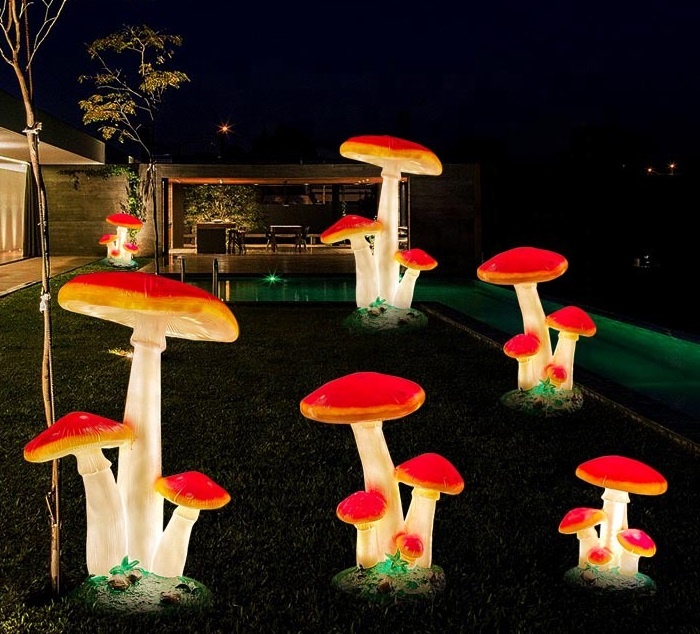 Statue lumineuse en forme de c - Outdoor Lighting For Christmas avis et prix